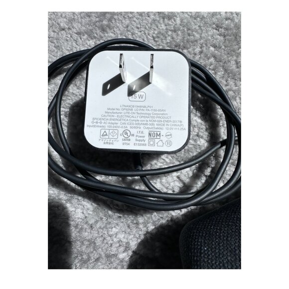 Amazon Echo Show 5 Smart Display - Picture 4 of 4